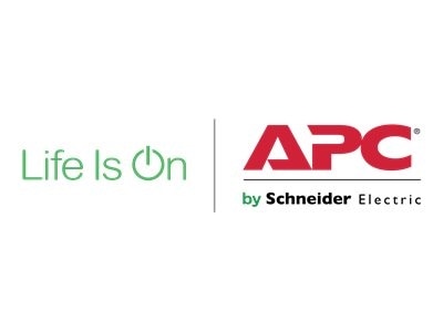 APC 【要申請書】 延長サービス更新用 1年 [AP9640J/AP9641J用] #WEXWAR1Y-AC-01 1